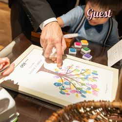 リストランテASOの写真12枚目