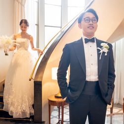 リストランテASOの写真18枚目