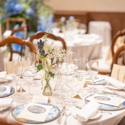 リストランテASOの写真1枚目