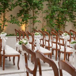 リストランテASOの写真6枚目