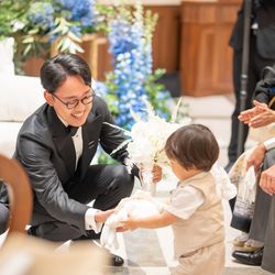 リストランテASOの写真22枚目