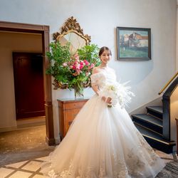 リストランテASOの写真5枚目