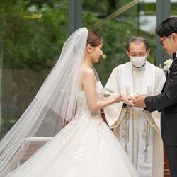 リストランテASOの写真5枚目