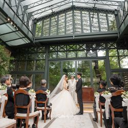 リストランテASOの写真8枚目