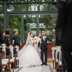 リストランテASOの写真19枚目