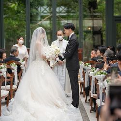 リストランテASOの写真4枚目