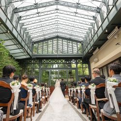 リストランテASOの写真11枚目