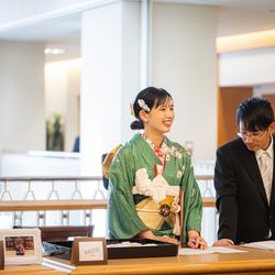 シティプラザ大阪HOTEL&SPAの写真11枚目