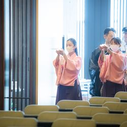 シティプラザ大阪HOTEL＆SPAの写真3枚目