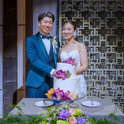 GLOBAL WEDDING DIADEの写真6枚目