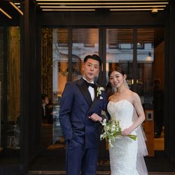 TRUNK HOTELの写真1枚目