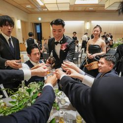 TRUNK HOTELの写真20枚目