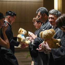 TRUNK HOTELの写真25枚目