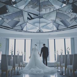 コンラッド大阪の写真12枚目