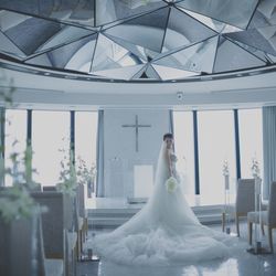 コンラッド大阪の写真3枚目