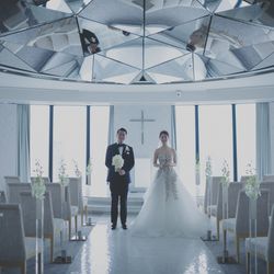 コンラッド大阪の写真11枚目