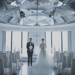 コンラッド大阪の写真11枚目