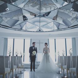 コンラッド大阪の写真12枚目