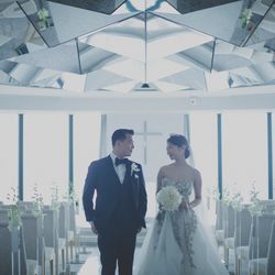 コンラッド大阪の写真13枚目