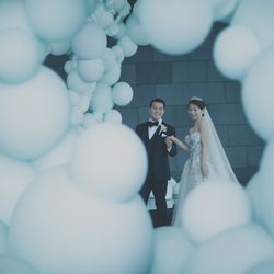 コンラッド大阪の写真6枚目