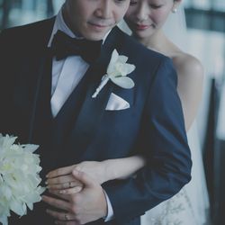 コンラッド大阪の写真7枚目