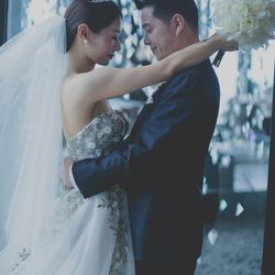 コンラッド大阪の写真16枚目