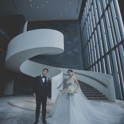 コンラッド大阪の写真19枚目