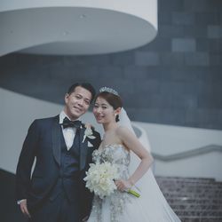 コンラッド大阪の写真20枚目