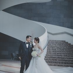 コンラッド大阪の写真21枚目