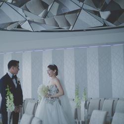 コンラッド大阪の写真20枚目