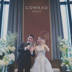 コンラッド大阪の写真2枚目