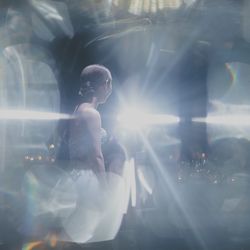 コンラッド大阪の写真6枚目