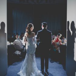 コンラッド大阪の写真15枚目