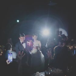 コンラッド大阪の写真4枚目