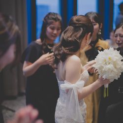 コンラッド大阪の写真16枚目