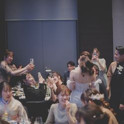 コンラッド大阪の写真15枚目