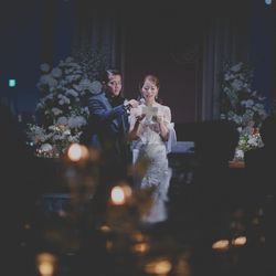 コンラッド大阪の写真1枚目