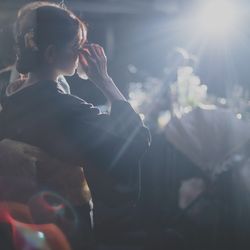 コンラッド大阪の写真12枚目