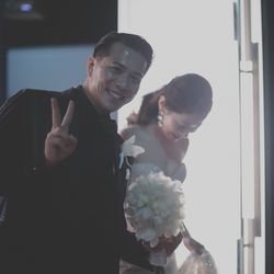 コンラッド大阪の写真3枚目