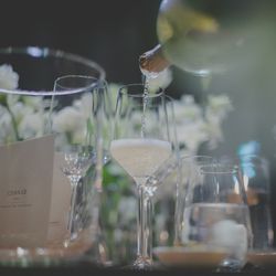 コンラッド大阪の写真10枚目