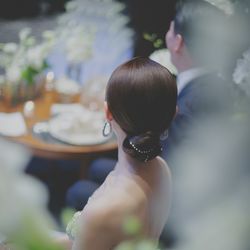 コンラッド大阪の写真21枚目