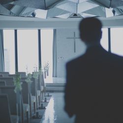 コンラッド大阪の写真10枚目