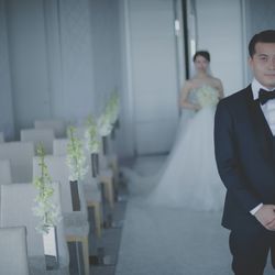 コンラッド大阪の写真30枚目