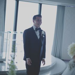 コンラッド大阪の写真14枚目