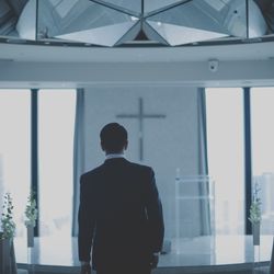 コンラッド大阪の写真33枚目