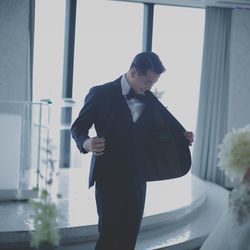 コンラッド大阪の写真33枚目