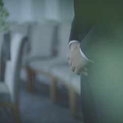 コンラッド大阪の写真28枚目