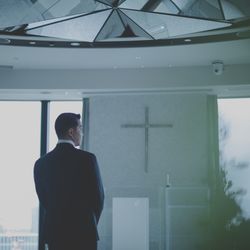 コンラッド大阪の写真7枚目