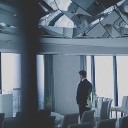 コンラッド大阪の写真8枚目