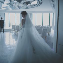 コンラッド大阪の写真24枚目